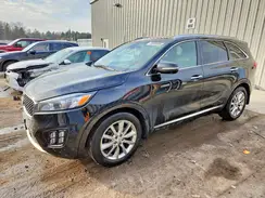 5XYPK4A54GG182915 2016 KIA SORENTO