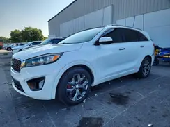 5XYPK4A54GG185216 2016 KIA SORENTO