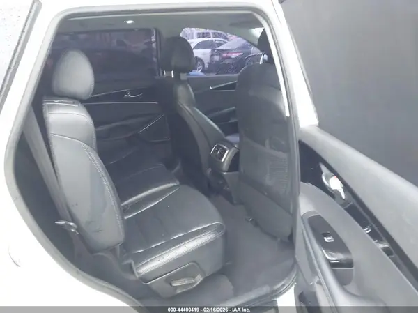 5XYPK4A54GG186964 2016 KIA SORENTO - Image 8