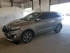 5XYPK4A54HG220838 2017 KIA SORENTO