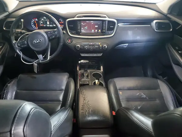 5XYPK4A54HG220838 2017 KIA SORENTO - Image 8