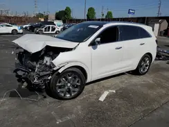 5XYPK4A54HG250891 2017 KIA SORENTO