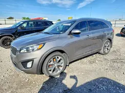 5XYPK4A54HG251166 2017 KIA SORENTO