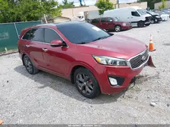 5XYPK4A54HG251426 2017 KIA SORENTO