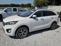 5XYPK4A54HG257131 2017 KIA SORENTO