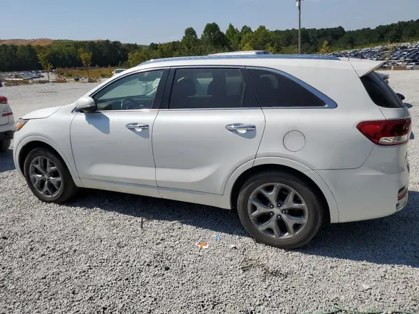 5XYPK4A54HG257131 2017 KIA SORENTO - Image 2