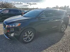 5XYPK4A54HG268968 2017 KIA SORENTO