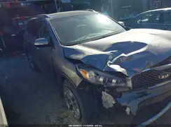 5XYPK4A54JG378358 2018 KIA SORENTO