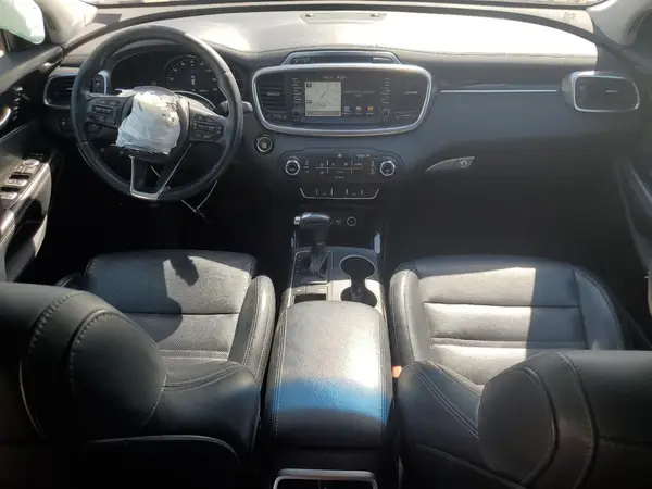 5XYPK4A54JG380756 2018 KIA SORENTO - Image 8