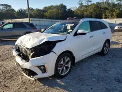 5XYPK4A54KG456686 2019 KIA SORENTO