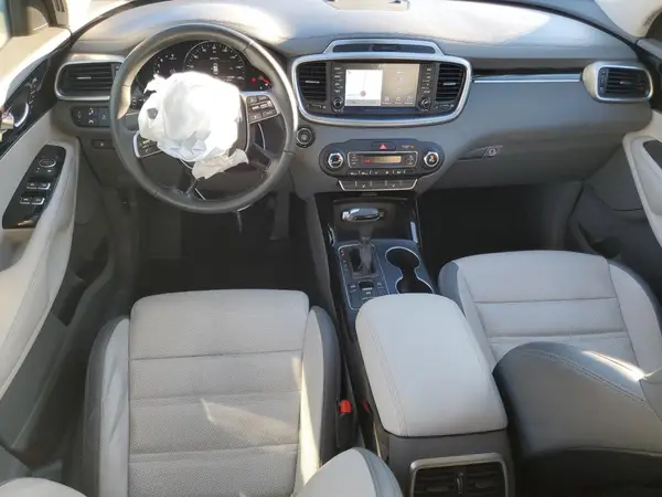 5XYPK4A54KG456686 2019 KIA SORENTO - Image 8