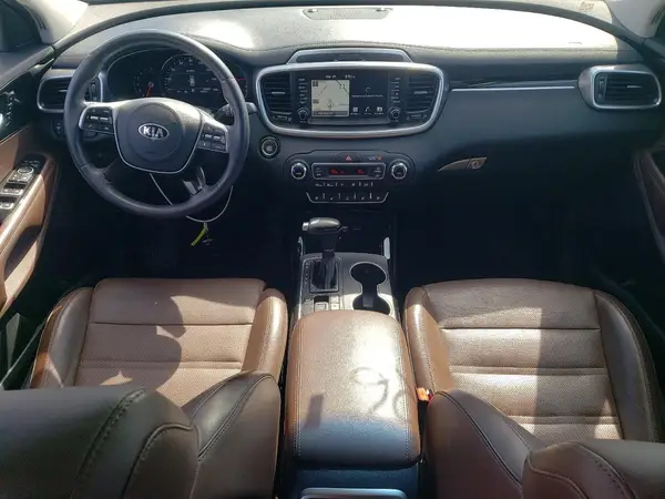 5XYPK4A54KG492152 2019 KIA SORENTO - Image 8