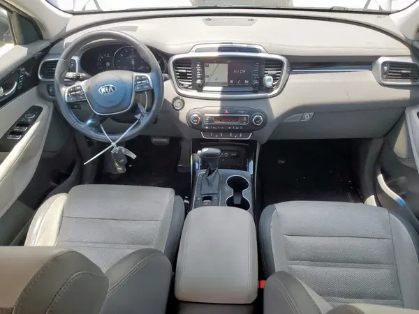 5XYPK4A54KG526557 2019 KIA SORENTO - Image 8