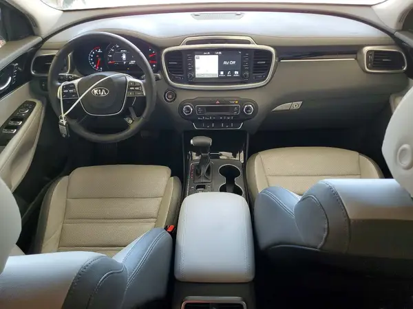 5XYPK4A54LG696421 2020 KIA SORENTO - Image 8