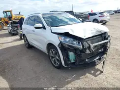 5XYPK4A54LG705912 2020 KIA SORENTO