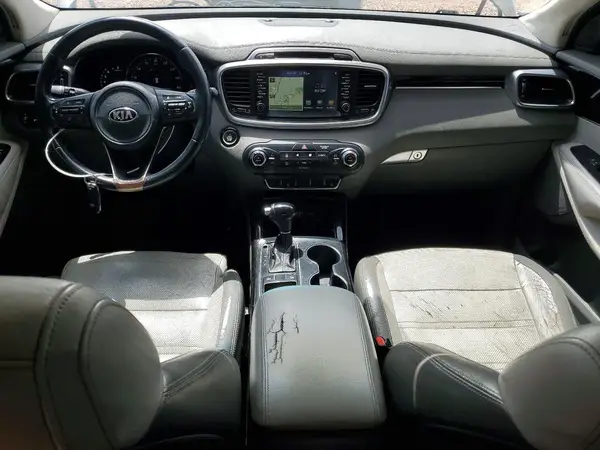 5XYPK4A55GG002017 2016 KIA SORENTO - Image 8