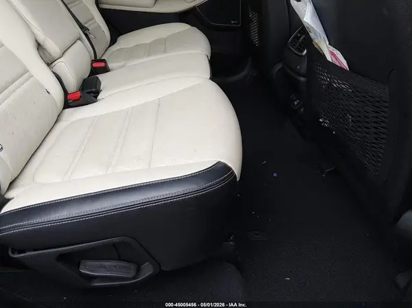5XYPK4A55GG006956 2016 KIA SORENTO - Image 8