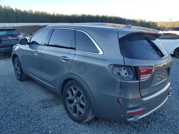 5XYPK4A55GG046759 2016 KIA SORENTO - Image 2