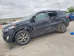 5XYPK4A55GG046907 2016 KIA SORENTO