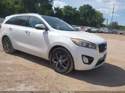 5XYPK4A55GG051413 2016 KIA SORENTO