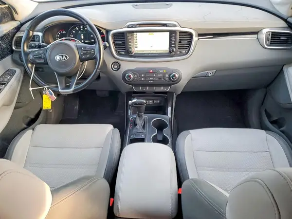 5XYPK4A55GG082239 2016 KIA SORENTO - Image 8