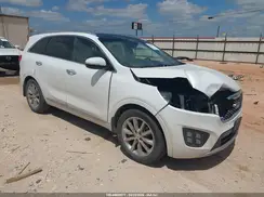 5XYPK4A55GG100402 2016 KIA SORENTO