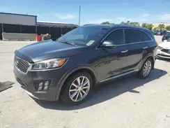 5XYPK4A55GG101596 2016 KIA SORENTO
