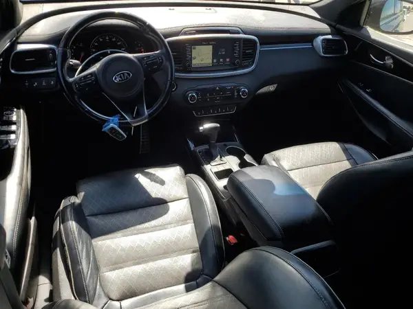 5XYPK4A55GG101596 2016 KIA SORENTO - Image 8