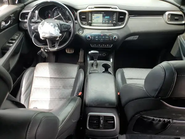5XYPK4A55GG101906 2016 KIA SORENTO - Image 8