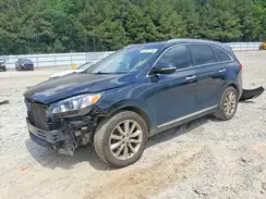 5XYPK4A55GG120455 2016 KIA SORENTO