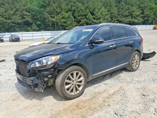 5XYPK4A55GG120455 2016 KIA SORENTO - Image 1