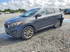 5XYPK4A55GG126269 2016 KIA SORENTO