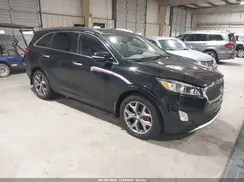 5XYPK4A55GG161359 2016 KIA SORENTO