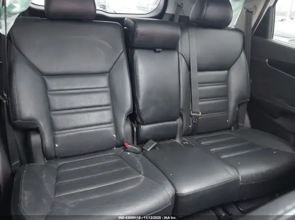 5XYPK4A55GG169400 2016 KIA SORENTO - Image 8