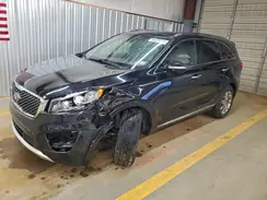5XYPK4A55GG183362 2016 KIA SORENTO