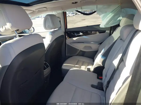 5XYPK4A55GG185192 2016 KIA SORENTO - Image 8