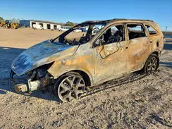 5XYPK4A55GG186424 2016 KIA SORENTO