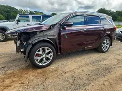 5XYPK4A55GG186925 2016 KIA SORENTO