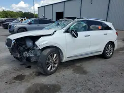 5XYPK4A55HG193407 2017 KIA SORENTO
