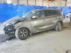 5XYPK4A55HG228236 2017 KIA SORENTO