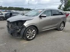 5XYPK4A55HG231461 2017 KIA SORENTO