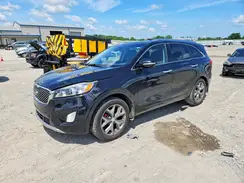 5XYPK4A55HG238278 2017 KIA SORENTO