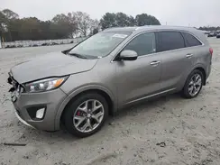 5XYPK4A55HG239429 2017 KIA SORENTO