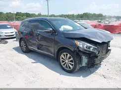 5XYPK4A55HG241553 2017 KIA SORENTO