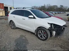 5XYPK4A55HG250916 2017 KIA SORENTO