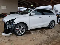 5XYPK4A55HG284533 2017 KIA SORENTO
