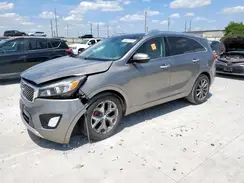 5XYPK4A55HG304456 2017 KIA SORENTO