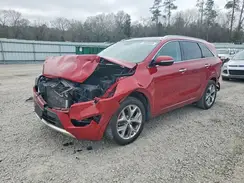 5XYPK4A55JG372116 2018 KIA SORENTO