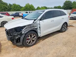 5XYPK4A55JG374996 2018 KIA SORENTO