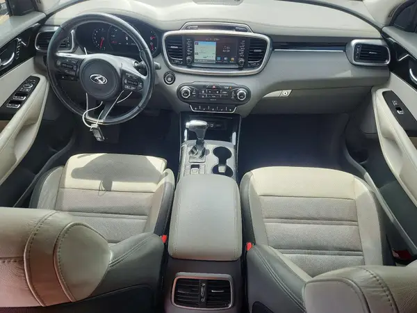 5XYPK4A55JG374996 2018 KIA SORENTO - Image 8